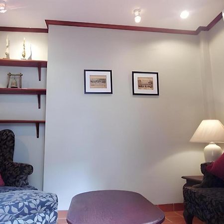 Hotel Villa Deux Rivieres Luang Prabang Exteriör bild