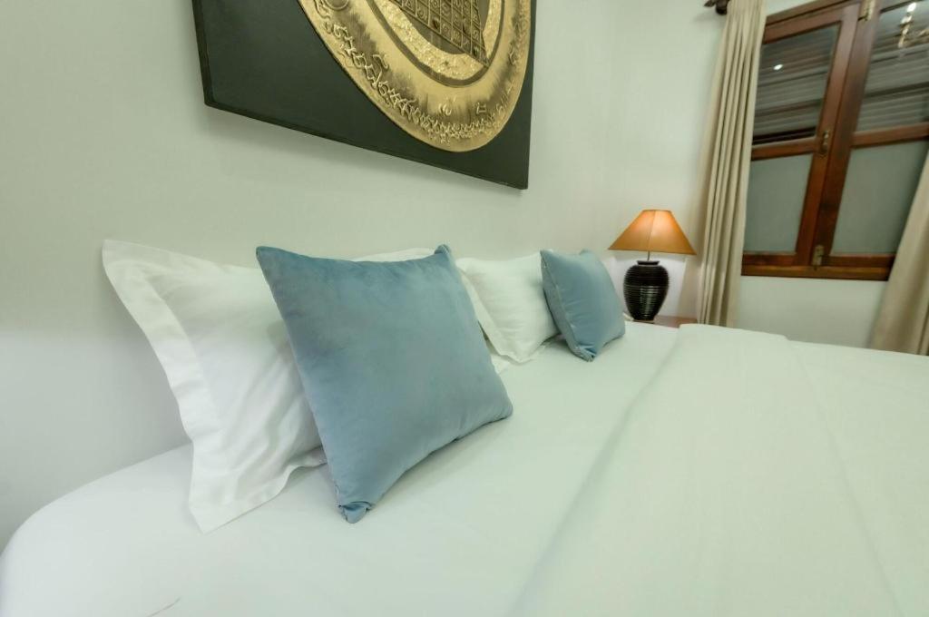 Hotel Villa Deux Rivieres Luang Prabang Exteriör bild